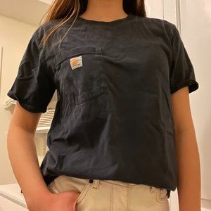 Carhartt heavy weight t shirt